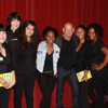 Paul Mitchell the School gallery