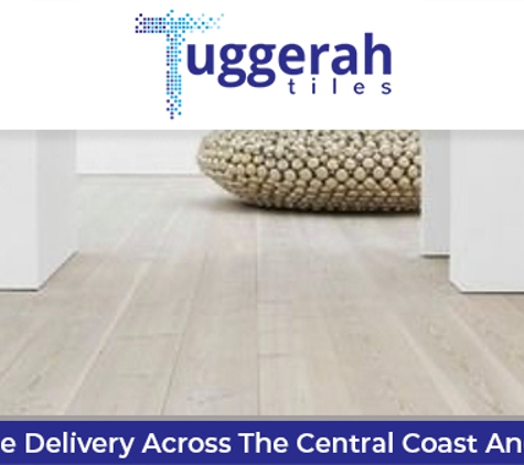Tuggerah Tiles - Tuggerah, NSW. Reliable Delivery Across The Central Coast And NSW