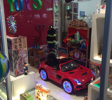 Classic Toys - Studio City, CA