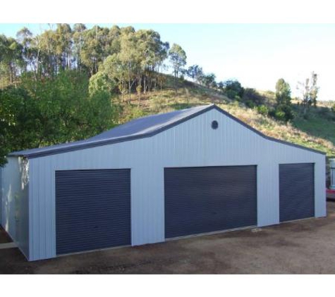 Wyong Sheds - Tuggerah, NSW