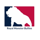 Royal Monster Bullies