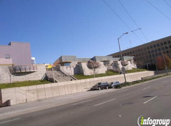 Children's Creativity Museum - San Francisco, CA