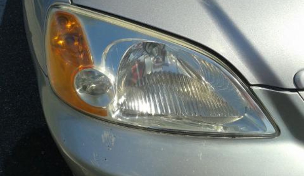 The Waxman Wash & Headlight Restoration - Modesto, CA