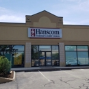 Hanscom Federal Credit Union - Credit Card Companies