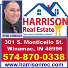 Harrison Real Estate