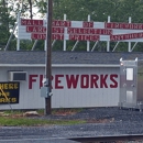 Bunker Hill Fireworks - Fireworks