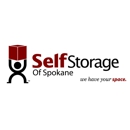 Self Storage of Spokane - Self Storage
