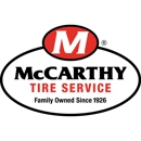 McCarthy Tire Service-Closed - Tire Dealers