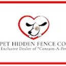 Safepet Hidden Fence Company - Fence-Sales, Service & Contractors