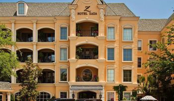 Hotel ZaZa Dallas - Dallas, TX