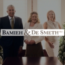Bamieh & De Smeth - Attorneys