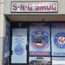 Stop N Go Smog Test - Automobile Inspection Stations & Services