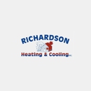 Richardson Heating & Cooling, Inc - Furnaces-Heating