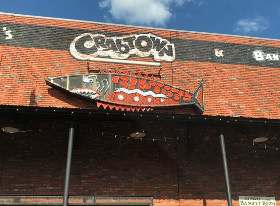 Pearl's Crabtown - Oklahoma City, OK