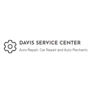Davis Service Center - Automobile Diagnostic Service Equipment-Service & Repair