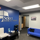 Select Physical Therapy - Milwaukie