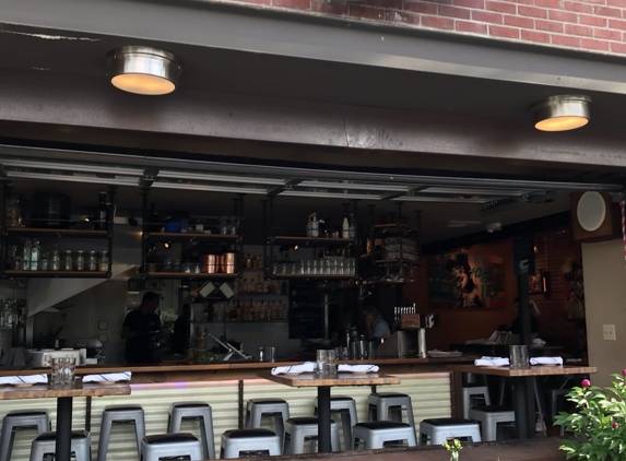 Centro Bar & Kitchen - Reno, NV