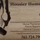 Hoosier HomeWorks LLC