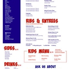 Blythewood Wings And Pub
