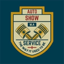 Auto Show - Used Car Dealers