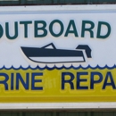 The Outboard Shop - Outboard Motors-Repairing