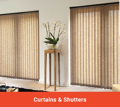 Luxcel Blinds - Ravenhall, VIC. Curtains & Shutters