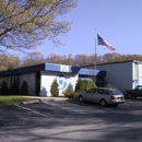 Groov-Pin Corporation - Fasteners-Industrial