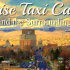 Boise Taxi Cabs