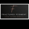 Fractured Pigment gallery
