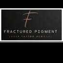 Fractured Pigment - Tattoo Removal