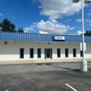 United Rentals - Commercial Truck - Machinery Movers & Erectors
