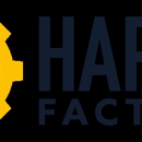 The Happy Factory - Personal Fitness Trainers