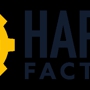 The Happy Factory