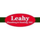 Leahy Plumbing & Heating Inc - Boiler Repair & Cleaning