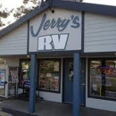 Jerry's RV Service Center - Trailer Equipment & Parts