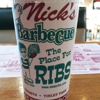 Nick's Barbecue gallery