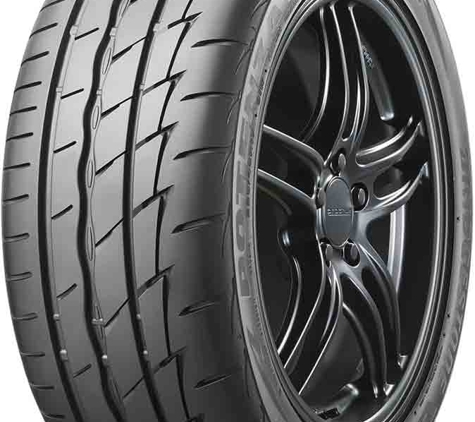 Bridgestone Service Centre - Wetherill Park, NSW. Potenza Adrenalin RE003