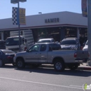 Hamer Toyota - New Car Dealers