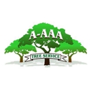 A-AAA Tree Service - Arborists