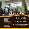 H Spa gallery