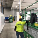Smoke Containment Solutions - Safety Equipment & Clothing