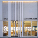 Oliver Peoples - Contact Lenses