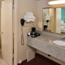 Quality Inn Show Low - Lodging