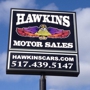 Hawkins Motor Sales