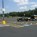 Yellow Dawg Striping of Southwest Virginia - Paving Contractors