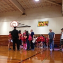 Zane Middle School - Middle Schools