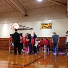 Zane Middle School