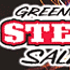 Greenville Steel Sales