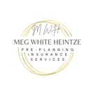 Meg White Heintze Preplanning Services - Crematories