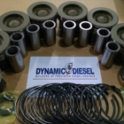 Diesel Dynamic Inc.